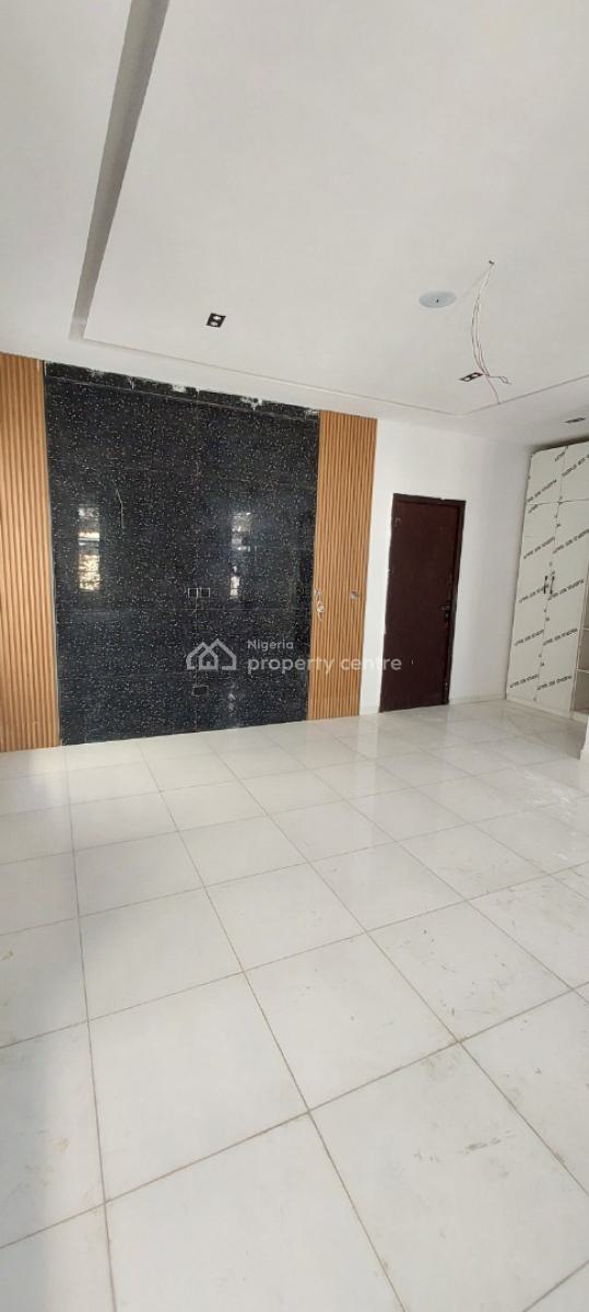 Brand New 5 Bedroom Detached Duplex with Swimming Pool, Orchid Road, Lekki, Lagos, Detached Duplex for Sale