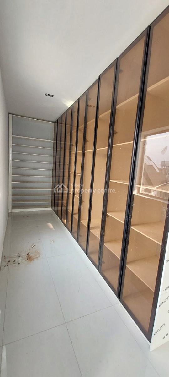 Brand New 5 Bedroom Detached Duplex with Swimming Pool, Orchid Road, Lekki, Lagos, Detached Duplex for Sale