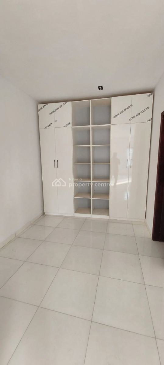 Brand New 5 Bedroom Detached Duplex with Swimming Pool, Orchid Road, Lekki, Lagos, Detached Duplex for Sale