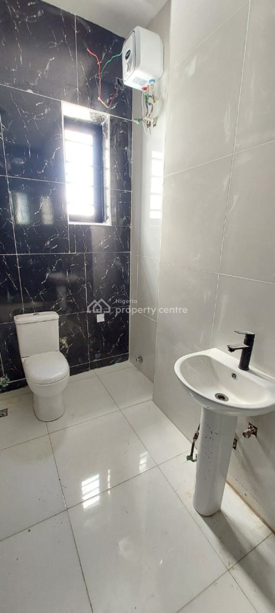 Brand New 5 Bedroom Detached Duplex with Swimming Pool, Orchid Road, Lekki, Lagos, Detached Duplex for Sale