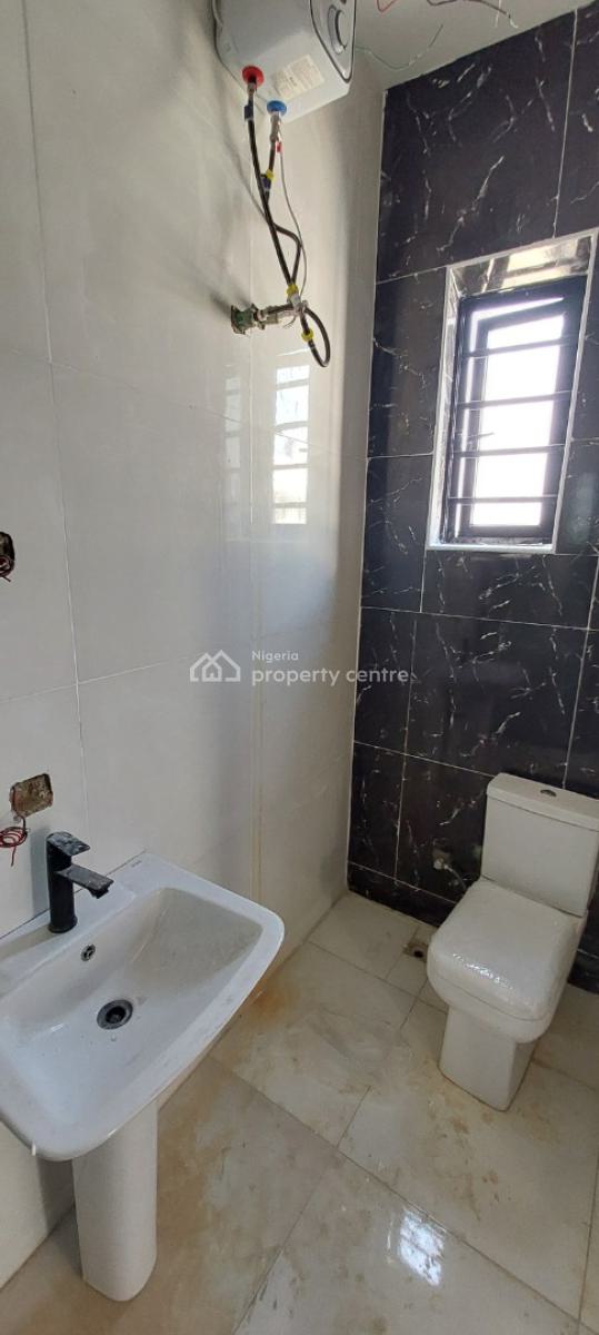 Brand New 5 Bedroom Detached Duplex with Swimming Pool, Orchid Road, Lekki, Lagos, Detached Duplex for Sale