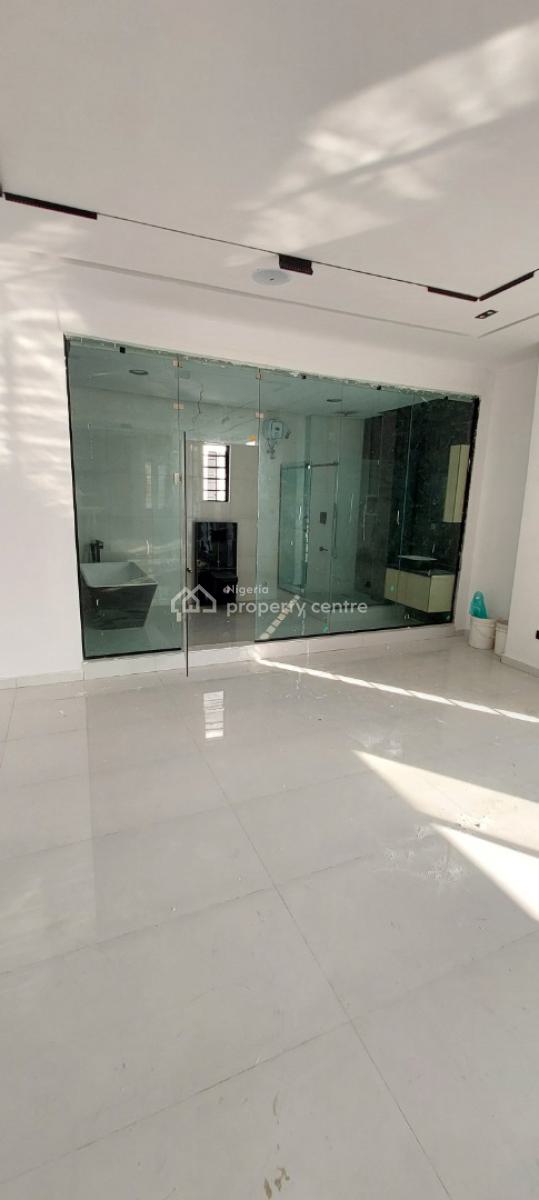 Brand New 5 Bedroom Detached Duplex with Swimming Pool, Orchid Road, Lekki, Lagos, Detached Duplex for Sale
