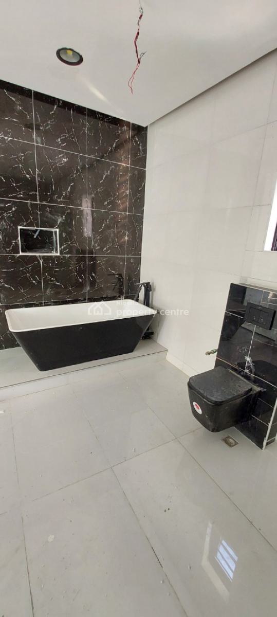 Brand New 5 Bedroom Detached Duplex with Swimming Pool, Orchid Road, Lekki, Lagos, Detached Duplex for Sale