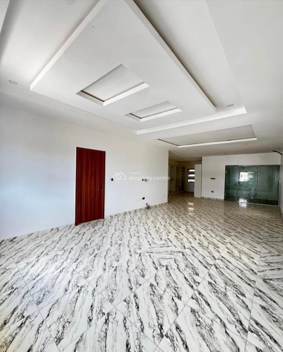 Stunning 5 Bedroom Fully Detached Duplex in a Prime Location, Vgc, Lekki, Lagos, Detached Duplex for Rent