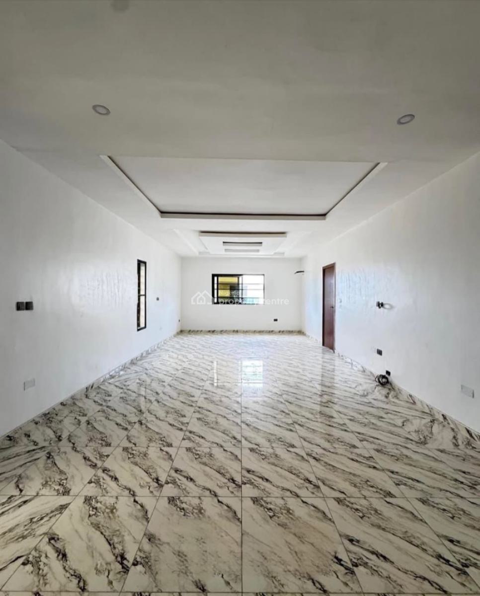 Stunning 5 Bedroom Fully Detached Duplex in a Prime Location, Vgc, Lekki, Lagos, Detached Duplex for Rent