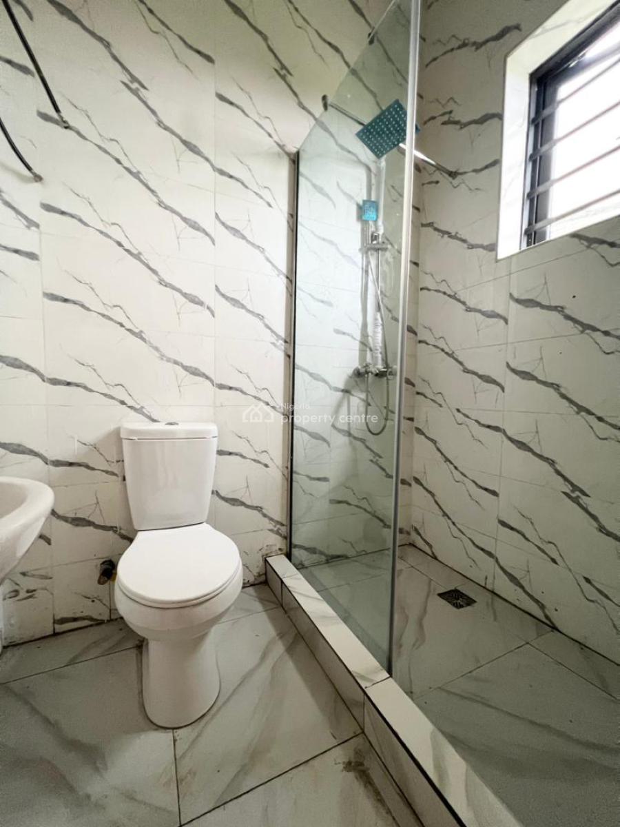 Most Affordable 4 Bedroom Terraced  Duplex, Orchid, Lekki, Lagos, Terraced Duplex for Sale