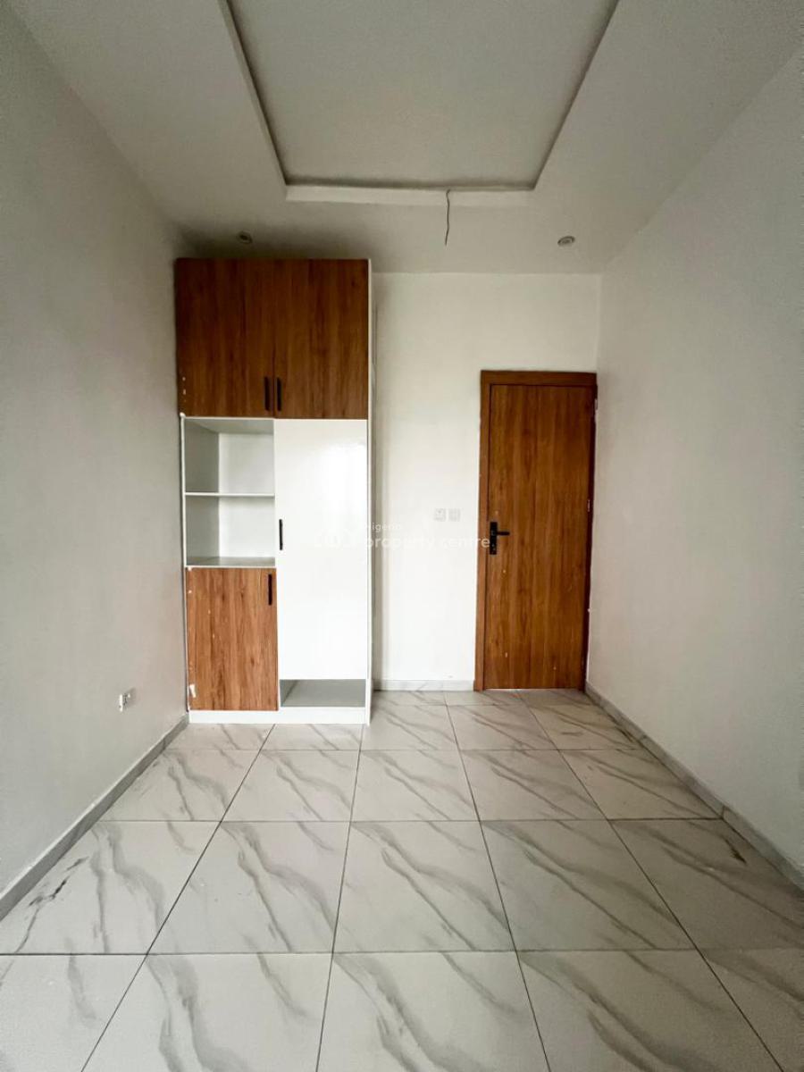 Most Affordable 4 Bedroom Terraced  Duplex, Orchid, Lekki, Lagos, Terraced Duplex for Sale