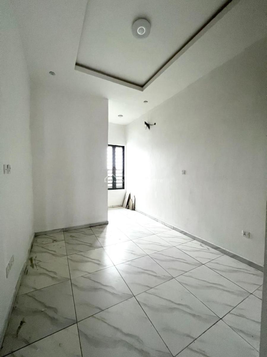 Most Affordable 4 Bedroom Terraced  Duplex, Orchid, Lekki, Lagos, Terraced Duplex for Sale