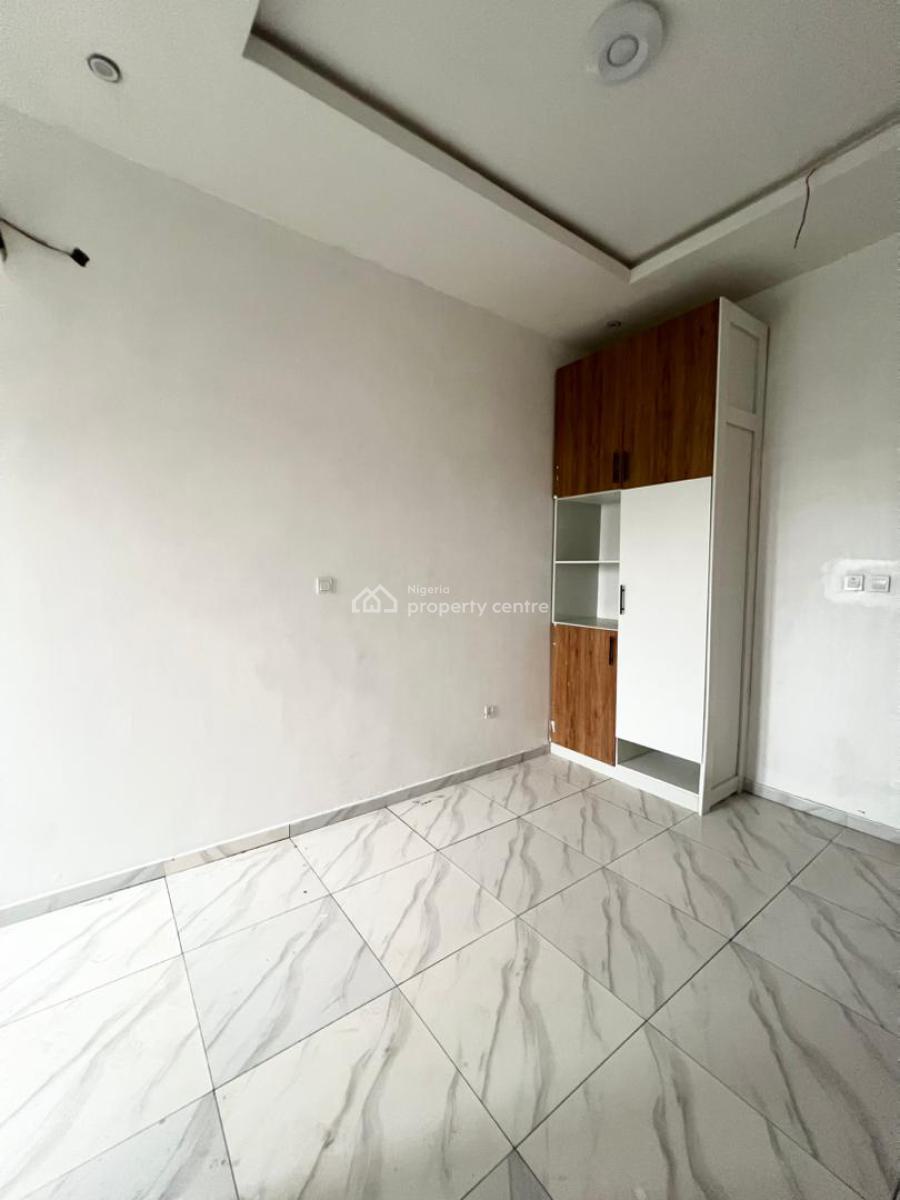 Most Affordable 4 Bedroom Terraced  Duplex, Orchid, Lekki, Lagos, Terraced Duplex for Sale