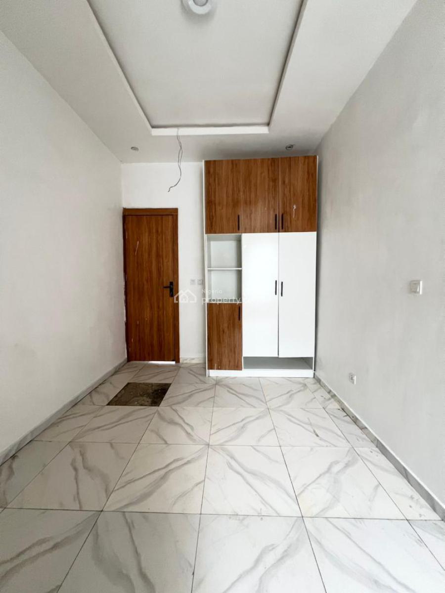 Most Affordable 4 Bedroom Terraced  Duplex, Orchid, Lekki, Lagos, Terraced Duplex for Sale