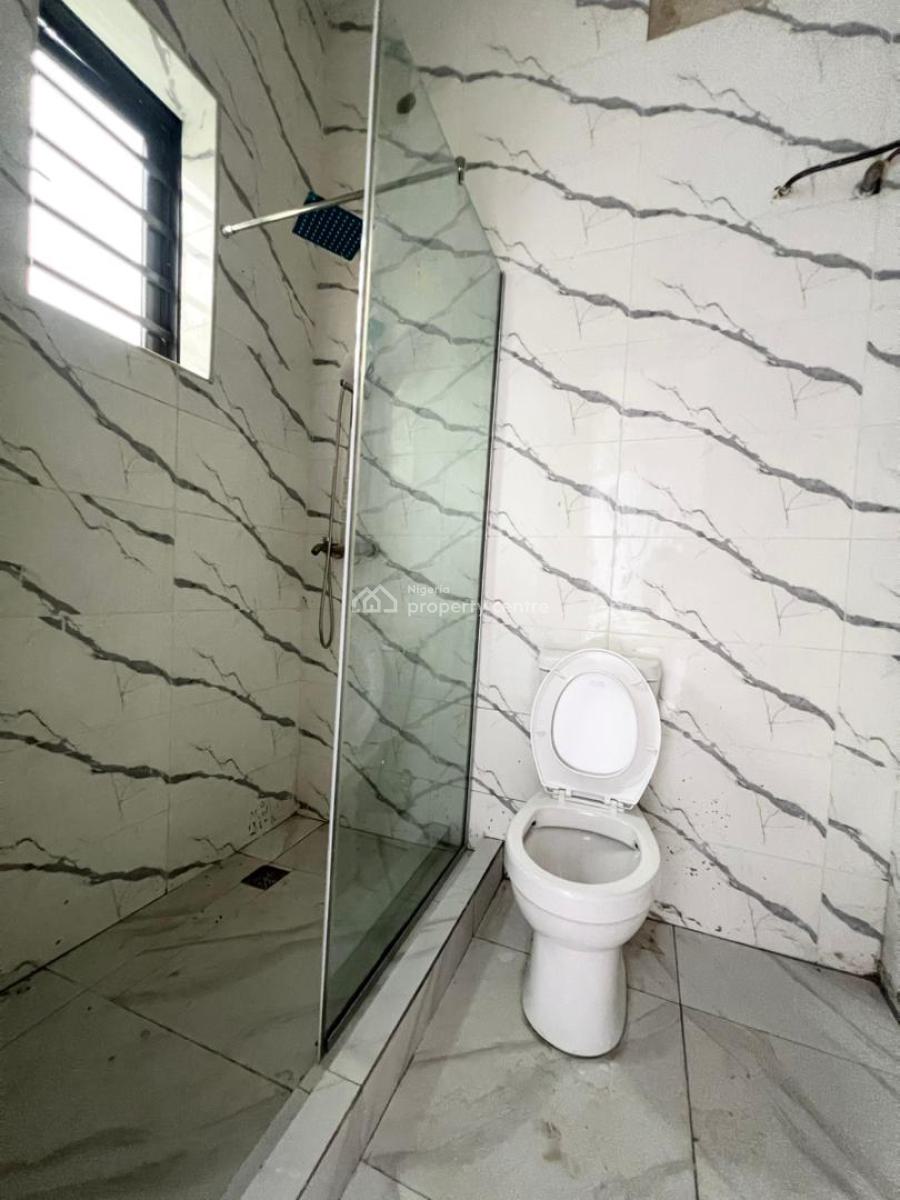 Most Affordable 4 Bedroom Terraced  Duplex, Orchid, Lekki, Lagos, Terraced Duplex for Sale