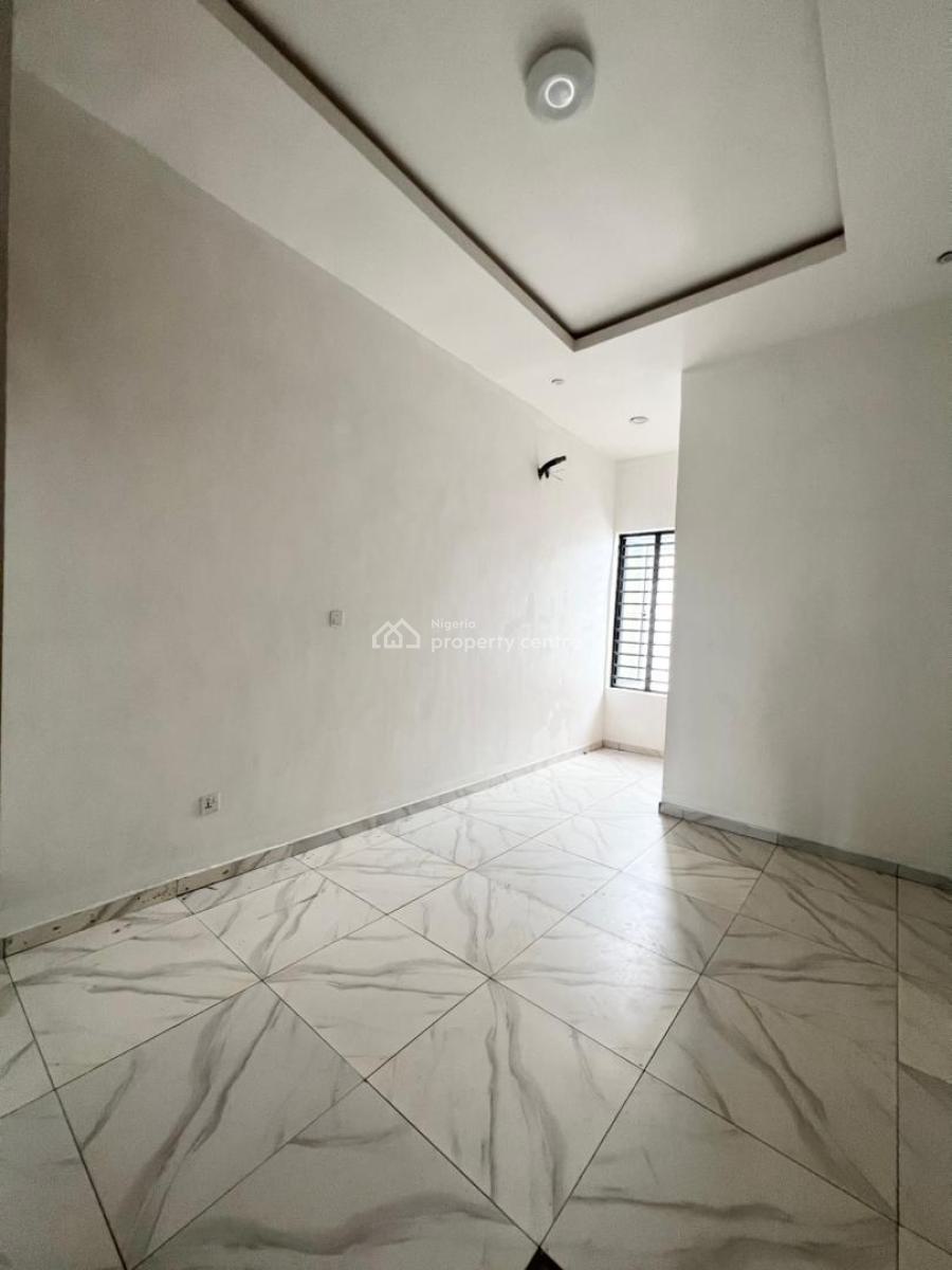 Most Affordable 4 Bedroom Terraced  Duplex, Orchid, Lekki, Lagos, Terraced Duplex for Sale