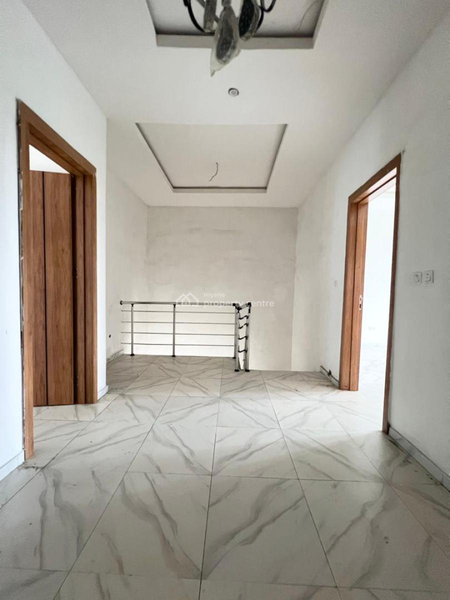 Most Affordable 4 Bedroom Terraced  Duplex, Orchid, Lekki, Lagos, Terraced Duplex for Sale