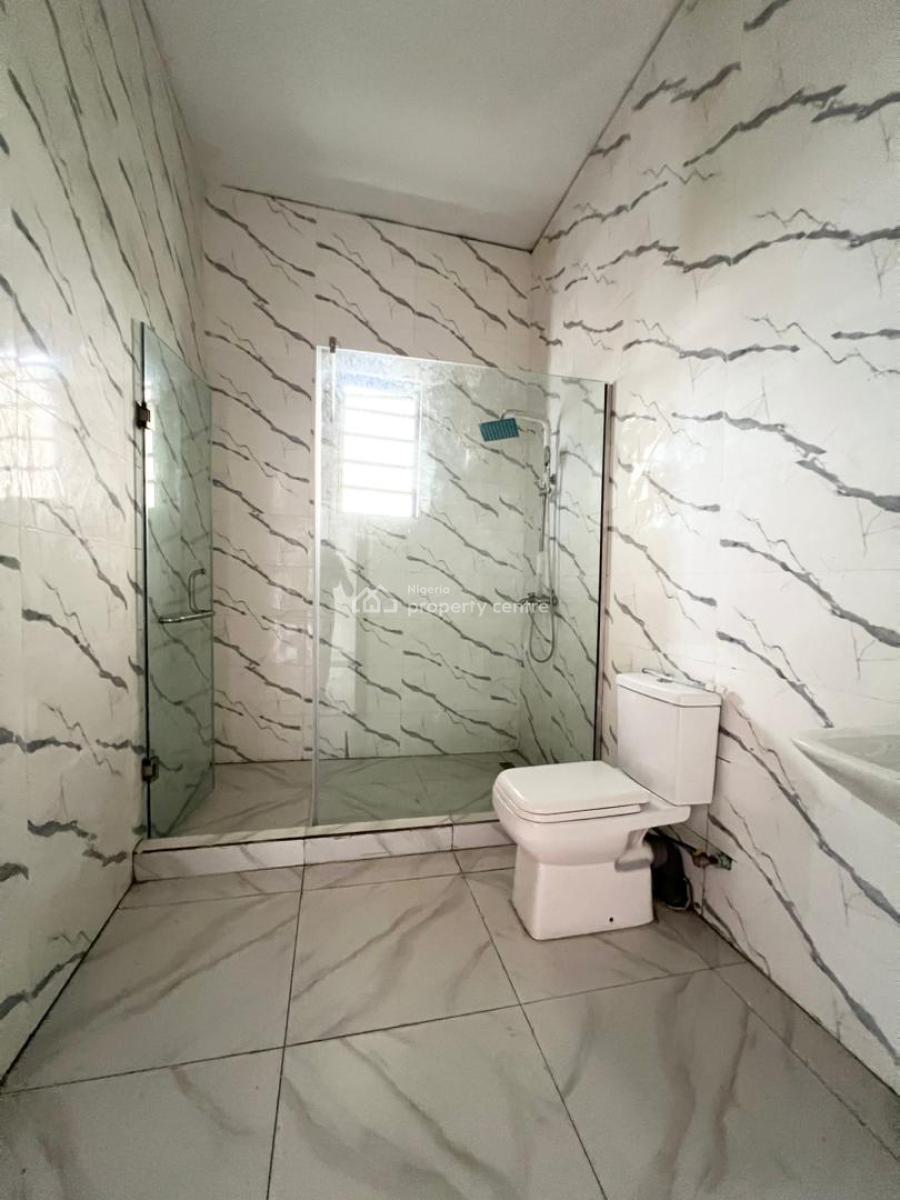 Most Affordable 4 Bedroom Terraced  Duplex, Orchid, Lekki, Lagos, Terraced Duplex for Sale