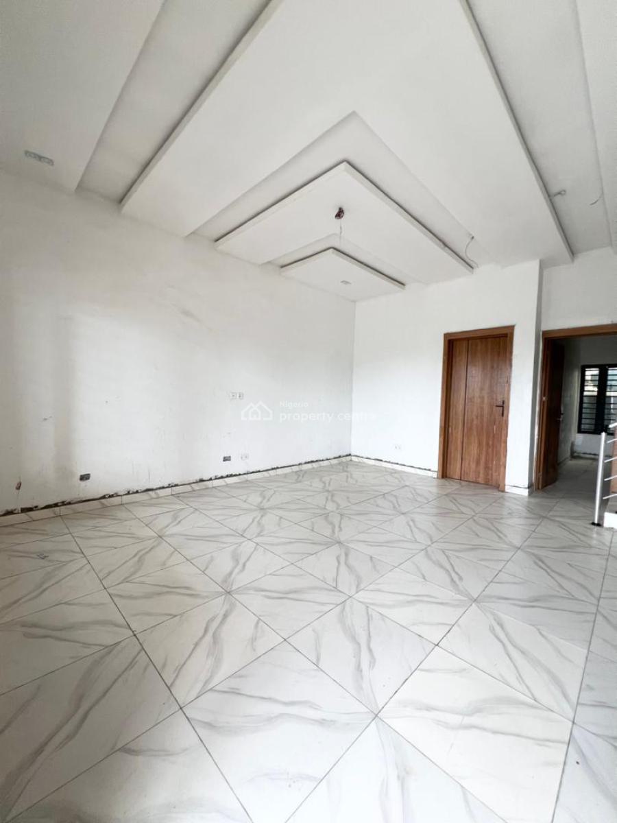 Most Affordable 4 Bedroom Terraced  Duplex, Orchid, Lekki, Lagos, Terraced Duplex for Sale