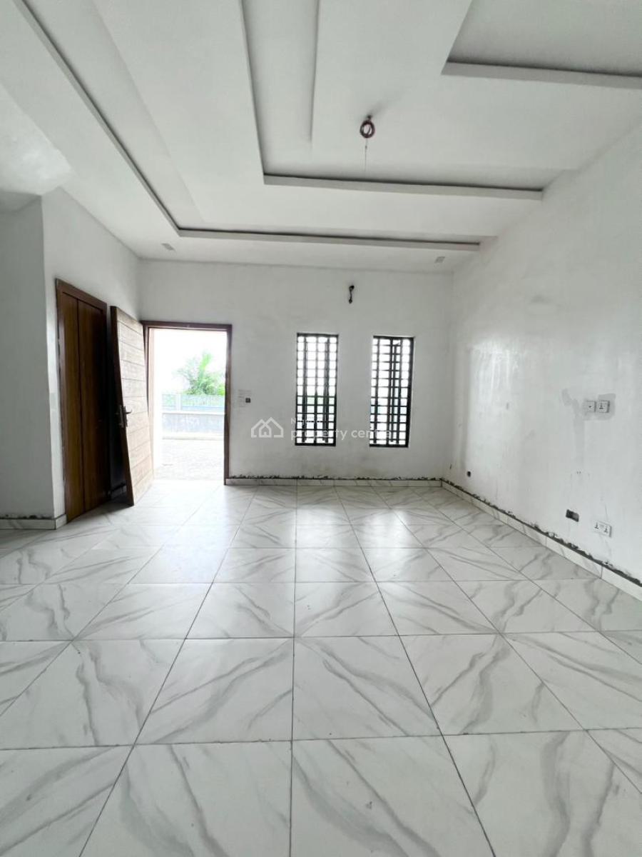 Most Affordable 4 Bedroom Terraced  Duplex, Orchid, Lekki, Lagos, Terraced Duplex for Sale