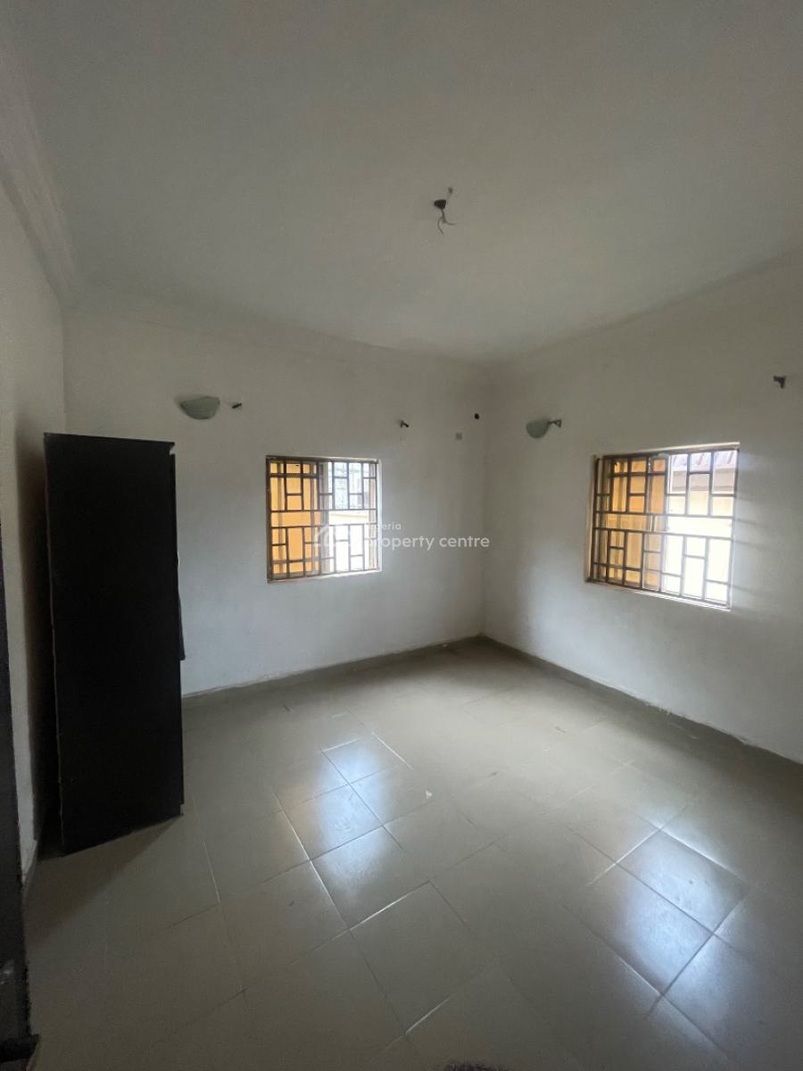 Well Finished and Spacious Two Bedroom Flat, Extension 3 By Mantle Church, Kubwa, Abuja, Flat / Apartment for Rent