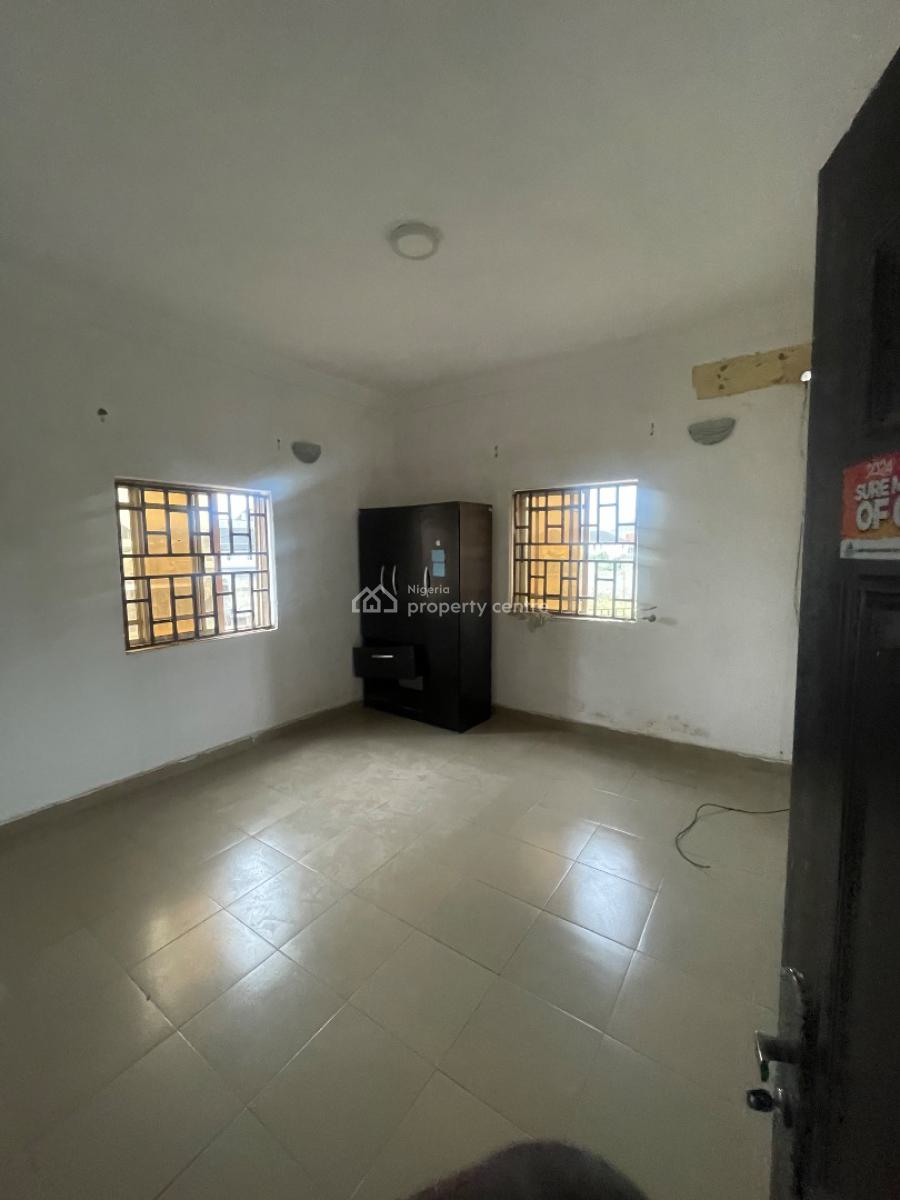 Well Finished and Spacious Two Bedroom Flat, Extension 3 By Mantle Church, Kubwa, Abuja, Flat / Apartment for Rent