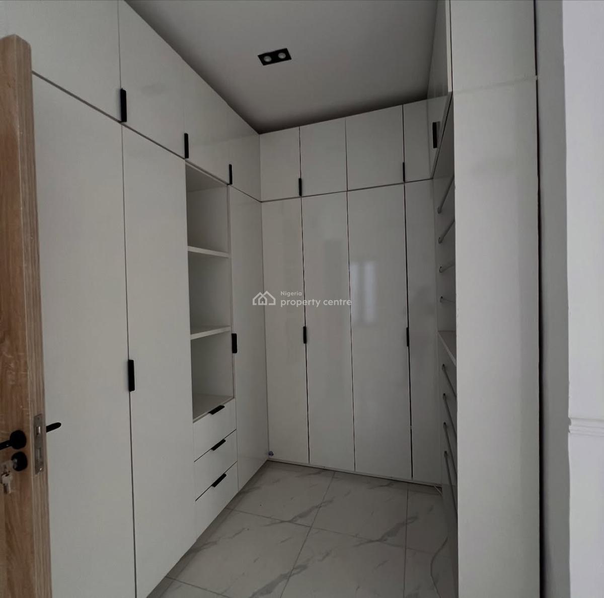 Newly Built 4 Bedroom Semi Detached Duplex with Bq, Orchid Road, Lekki, Lagos, Semi-detached Duplex for Sale