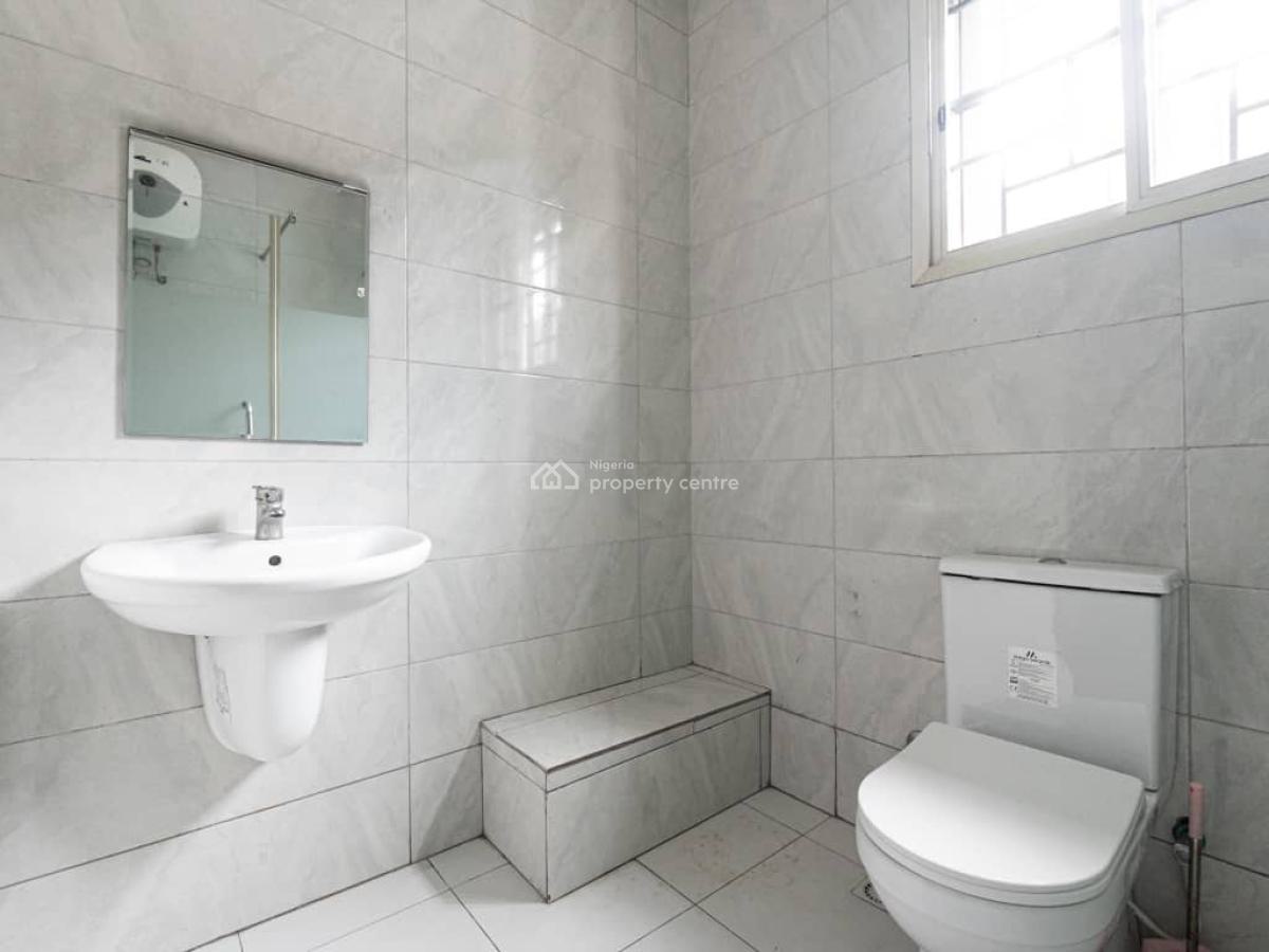 Lovely Fully Furnished 3-bedroom Apartment, Lekki Phase 1, Lekki, Lagos, Flat / Apartment for Rent