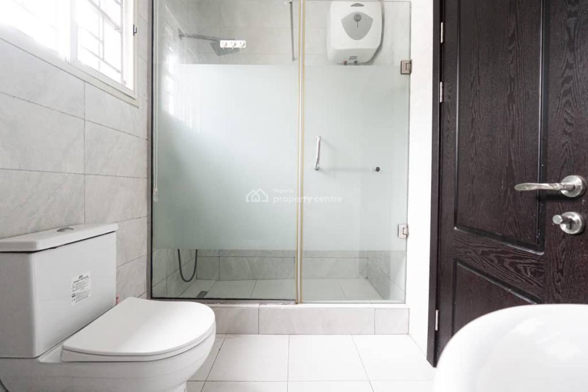 Lovely Fully Furnished 3-bedroom Apartment, Lekki Phase 1, Lekki, Lagos, Flat / Apartment for Rent