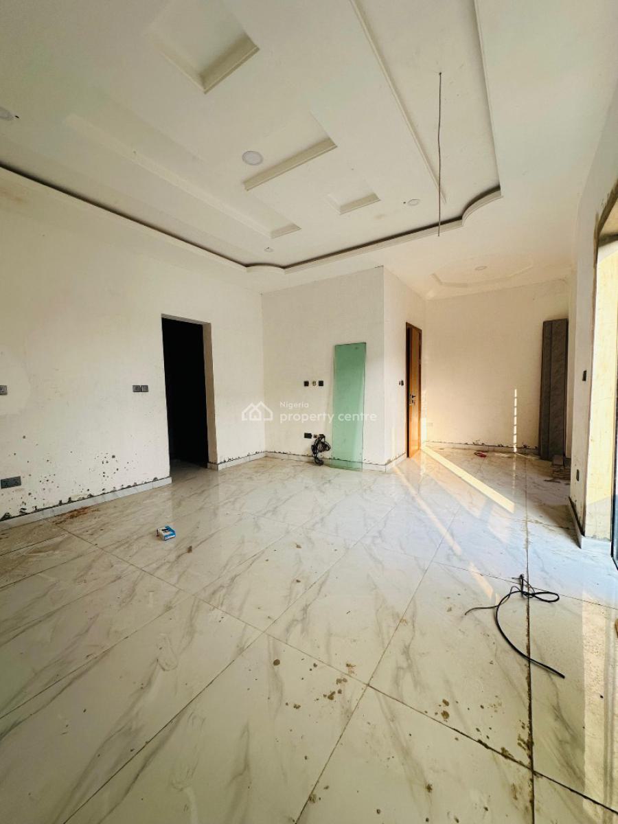 Exquisitely Built 5 Bedroom Terrace Duplex, Opebi, Ikeja, Lagos, Terraced Duplex for Sale