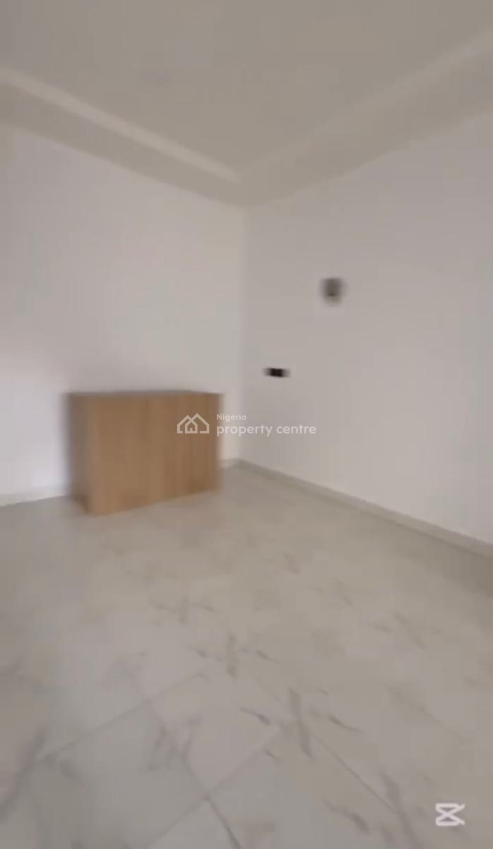 a Newly Built and Tastefully Finished 4bedroom Semi Detached Duplex, Asokoro District, Abuja, Semi-detached Duplex for Rent