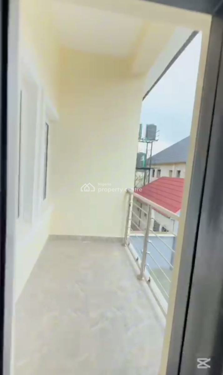 a Newly Built and Tastefully Finished 4 Bedroom Semi Detached Duplex, Asokoro District, Abuja, Semi-detached Duplex for Rent