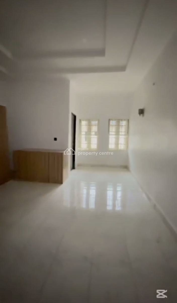 a Newly Built and Tastefully Finished 4 Bedroom Semi Detached Duplex, Asokoro District, Abuja, Semi-detached Duplex for Rent