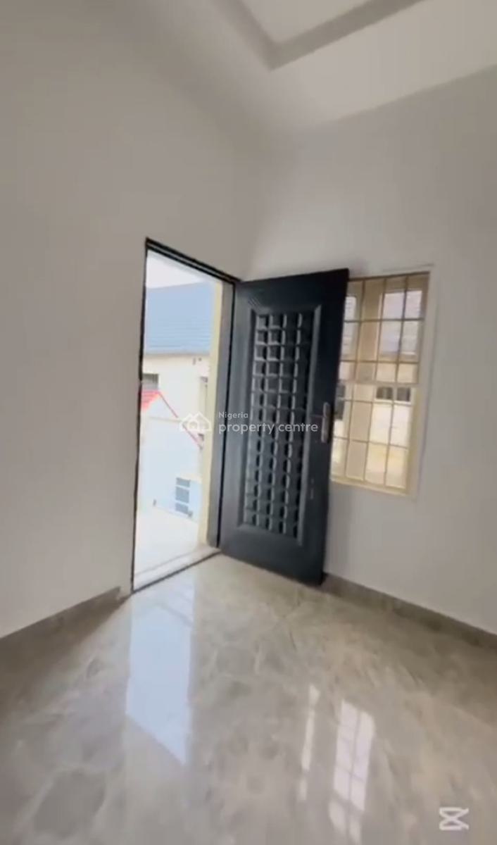 a Newly Built and Tastefully Finished 4 Bedroom Semi Detached Duplex, Asokoro District, Abuja, Semi-detached Duplex for Rent