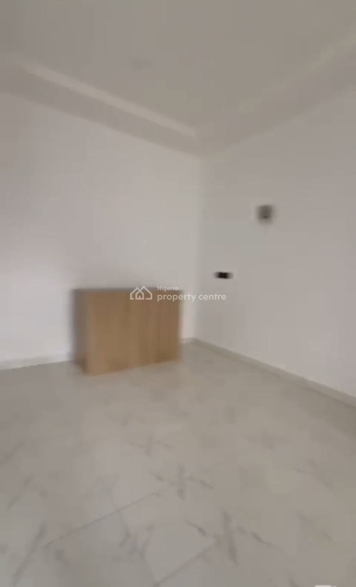 a Newly Built and Tastefully Finished 4 Bedroom Semi Detached Duplex, Asokoro District, Abuja, Semi-detached Duplex for Rent