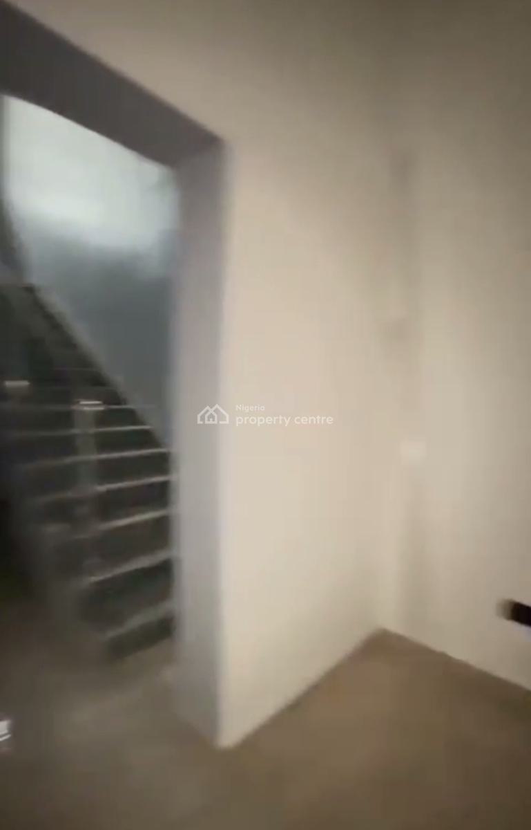 a Newly Built and Tastefully Finished 4 Bedroom Semi Detached Duplex, Asokoro District, Abuja, Semi-detached Duplex for Rent