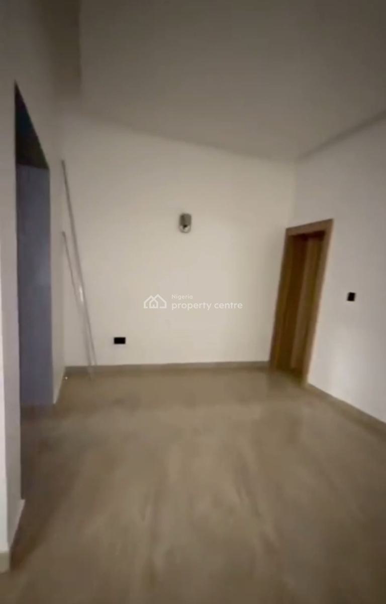 a Newly Built and Tastefully Finished 4 Bedroom Semi Detached Duplex, Asokoro District, Abuja, Semi-detached Duplex for Rent