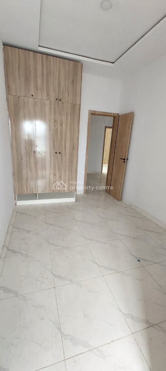 Brand New 4 Bedrooms Terraced Duplex with Swimming Pool & Gym House, Harris Drive, Vgc, Lekki, Lagos, Terraced Duplex for Sale