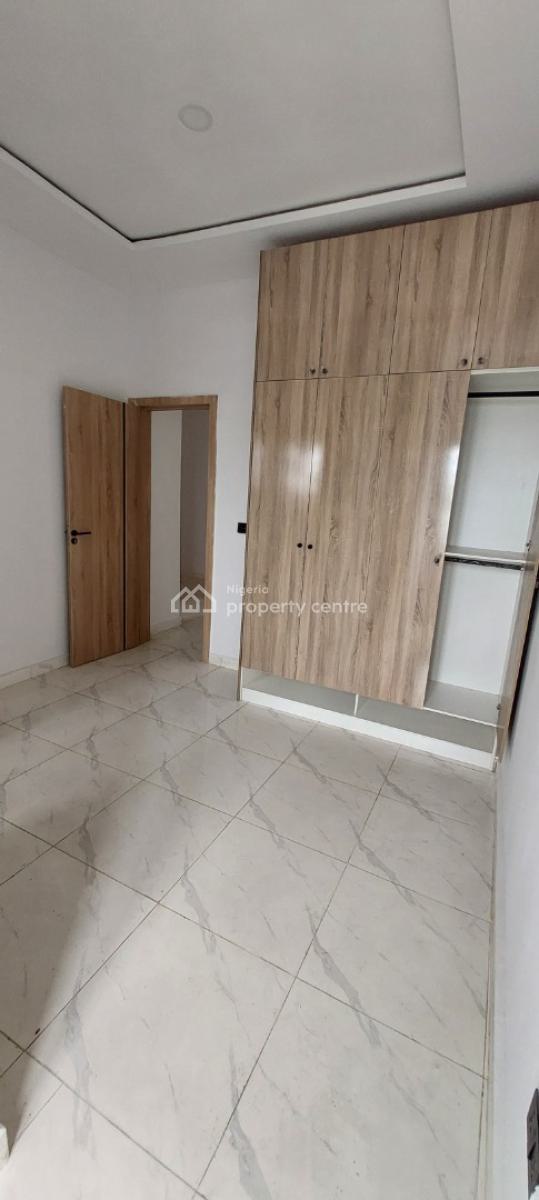 Brand New 4 Bedrooms Terraced Duplex with Swimming Pool & Gym House, Harris Drive, Vgc, Lekki, Lagos, Terraced Duplex for Sale