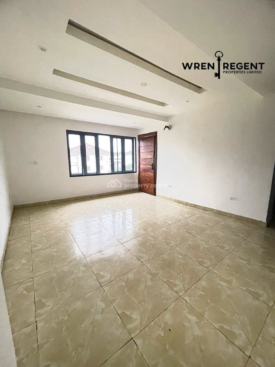 10 Units of 4 Bedroom Terraces, Lekki Phase 1, Lekki, Lagos, Terraced Duplex for Rent