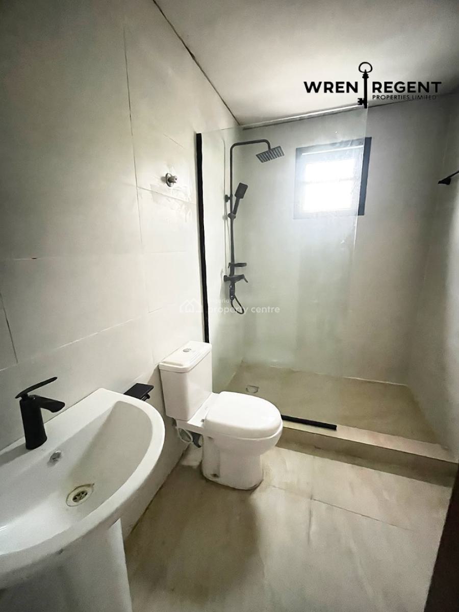 10 Units of 4 Bedroom Terraces, Lekki Phase 1, Lekki, Lagos, Terraced Duplex for Rent