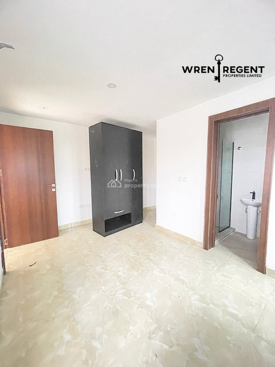 10 Units of 4 Bedroom Terraces, Lekki Phase 1, Lekki, Lagos, Terraced Duplex for Rent