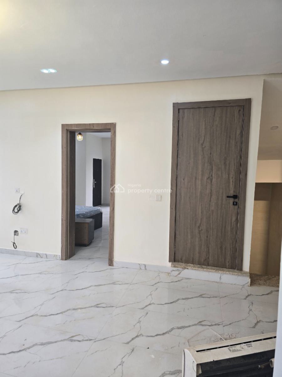 4 Bedroom Detached Duplex, Katampe Extension, Katampe, Abuja, Detached Duplex for Sale