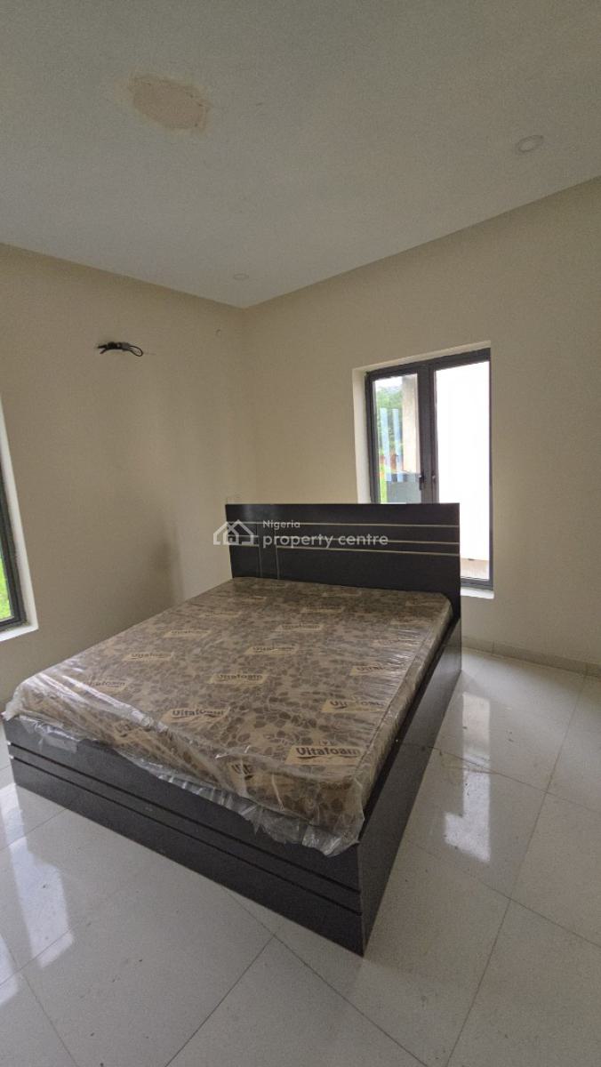4 Bedroom Detached Duplex, Katampe Extension, Katampe, Abuja, Detached Duplex for Sale