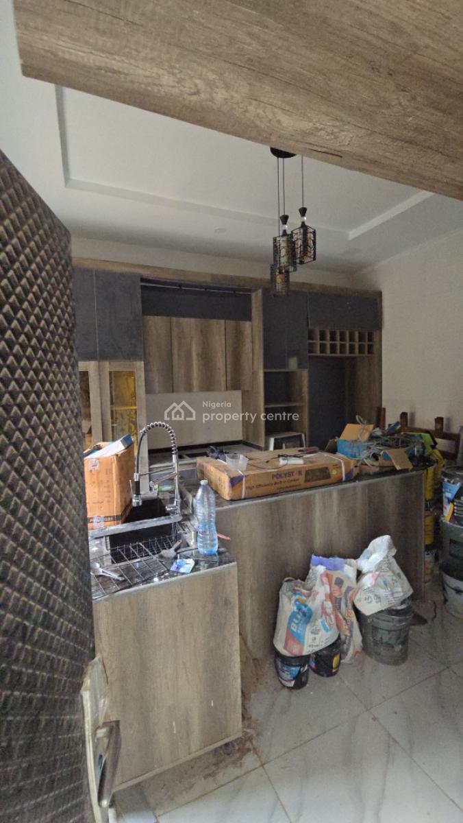 4 Bedroom Detached Duplex, Katampe Extension, Katampe, Abuja, Detached Duplex for Sale