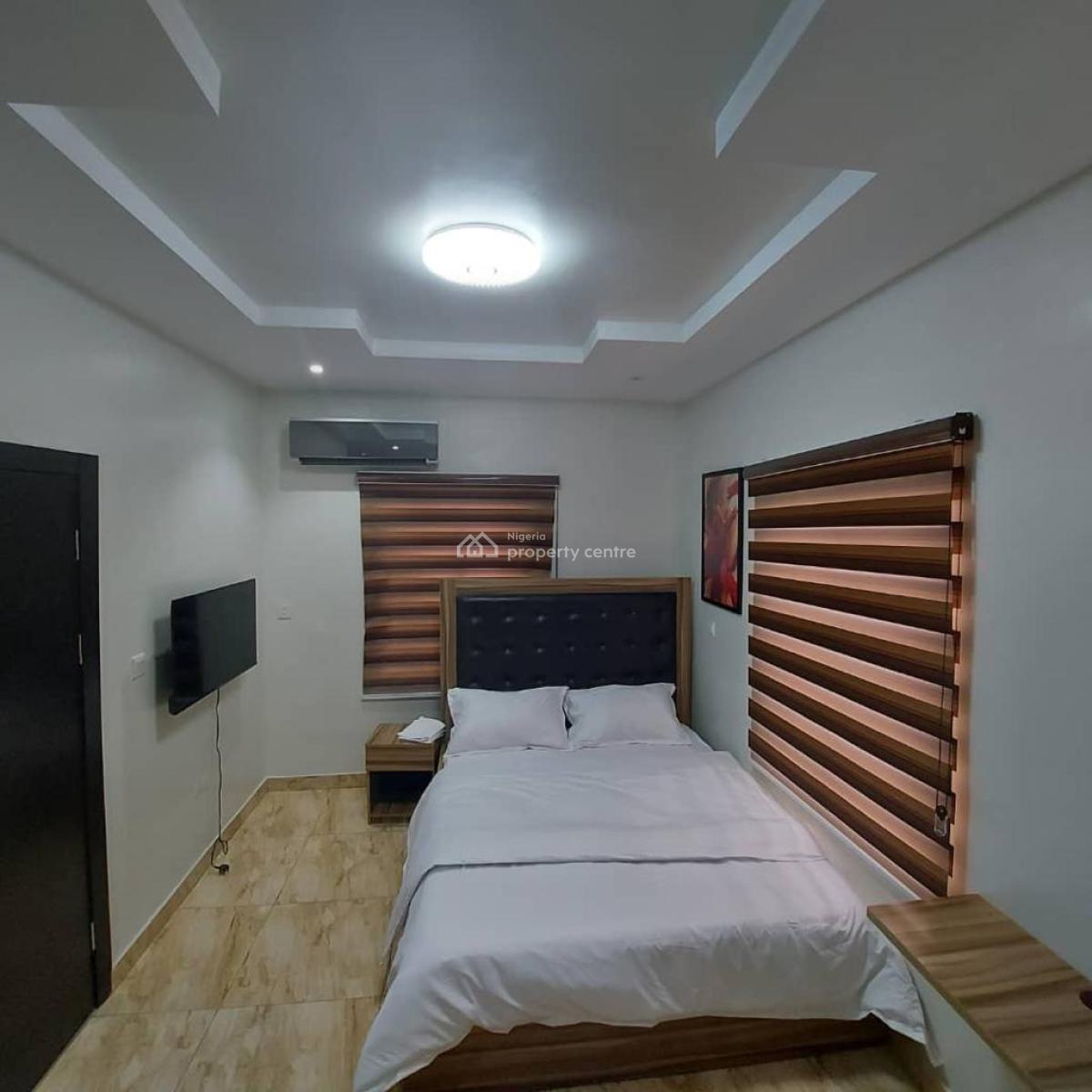 4 Bedroom Semi Detached Duplex, Anthony, Maryland, Lagos, Semi-detached Duplex for Rent