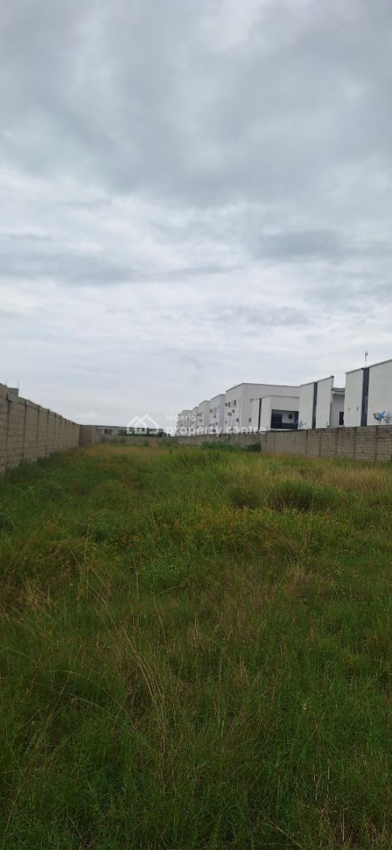 Land, Charter House School, Ajah, Lagos, Mixed-use Land for Sale
