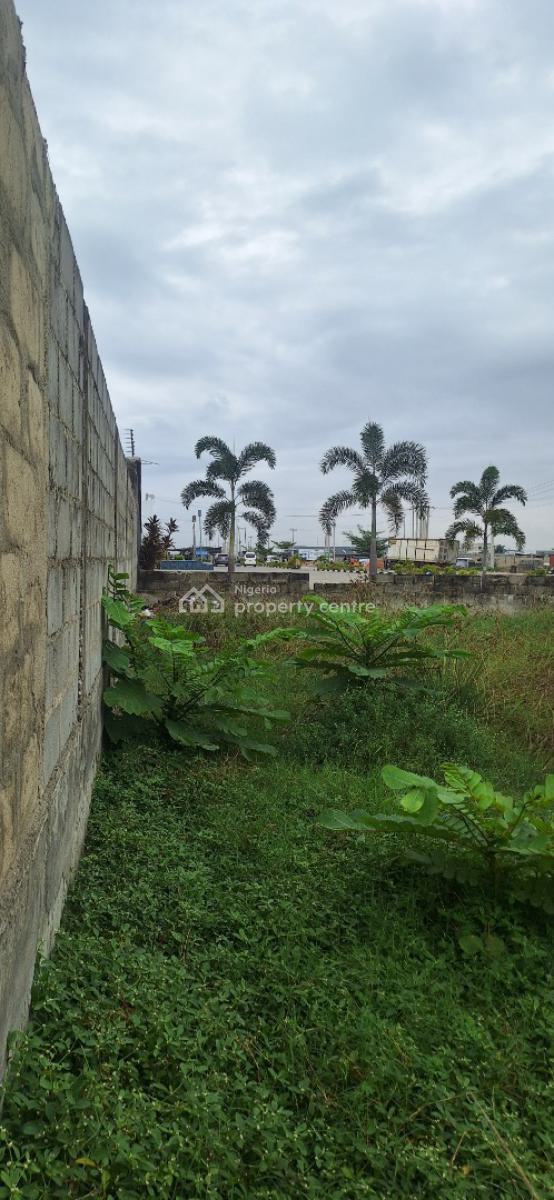 Land, Charter House School, Ajah, Lagos, Mixed-use Land for Sale