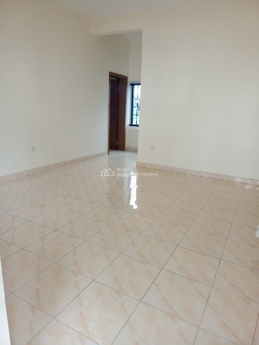 Specious 1 Bedroom Flat, Aduvie School, Jahi, Abuja, Flat / Apartment for Rent