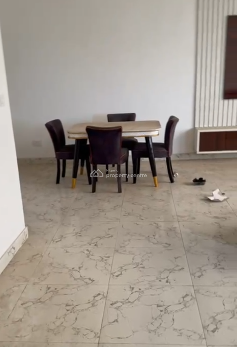 Alluringly Nice 3 Bedrooms Apartment, Shonibare Estate, Maryland, Lagos, Flat / Apartment for Rent