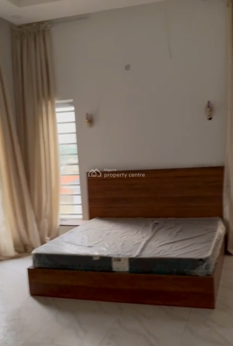 Alluringly Nice 3 Bedrooms Apartment, Shonibare Estate, Maryland, Lagos, Flat / Apartment for Rent