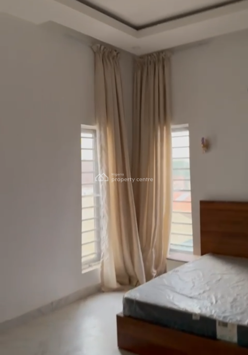 Alluringly Nice 3 Bedrooms Apartment, Shonibare Estate, Maryland, Lagos, Flat / Apartment for Rent