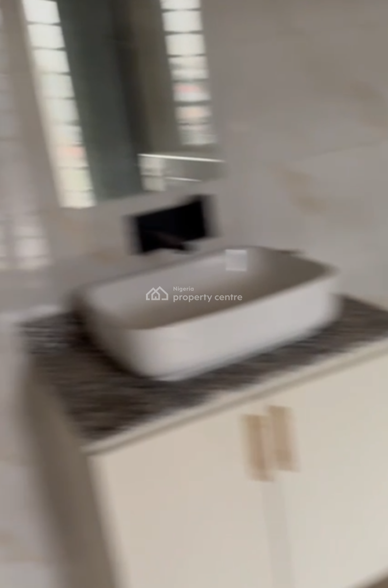 Alluringly Nice 3 Bedrooms Apartment, Shonibare Estate, Maryland, Lagos, Flat / Apartment for Rent