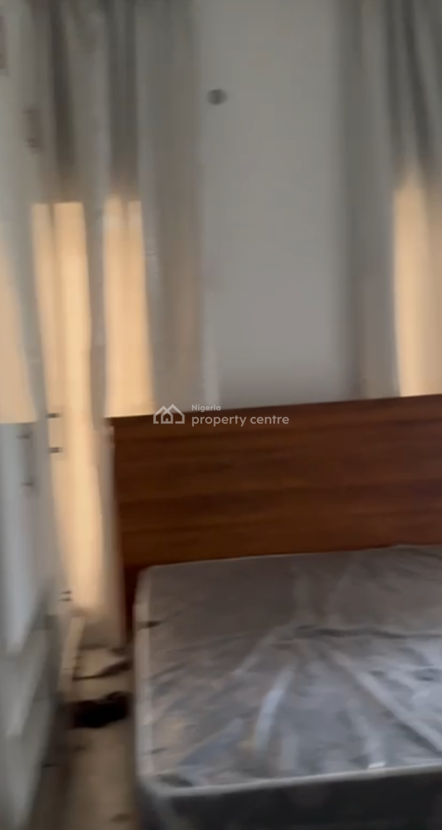 Alluringly Nice 3 Bedrooms Apartment, Shonibare Estate, Maryland, Lagos, Flat / Apartment for Rent